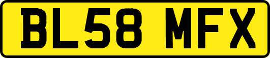BL58MFX