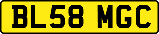 BL58MGC