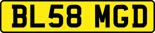 BL58MGD