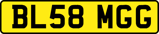 BL58MGG