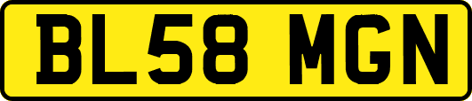 BL58MGN