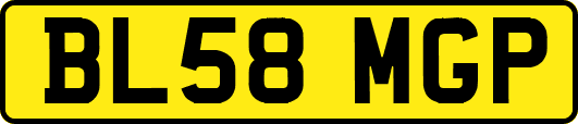 BL58MGP
