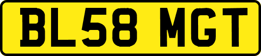 BL58MGT