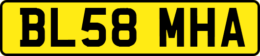 BL58MHA