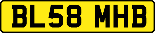 BL58MHB