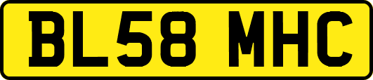 BL58MHC