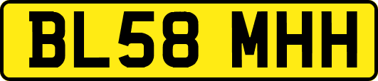 BL58MHH
