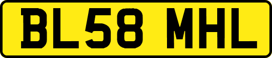 BL58MHL