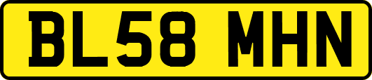 BL58MHN