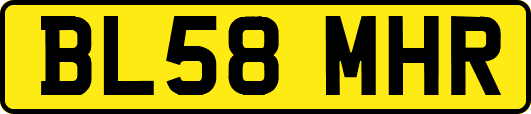 BL58MHR