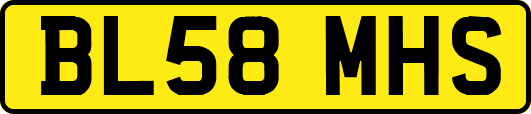 BL58MHS