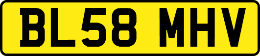 BL58MHV