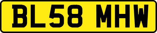 BL58MHW