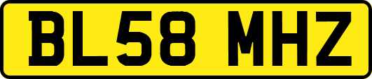 BL58MHZ