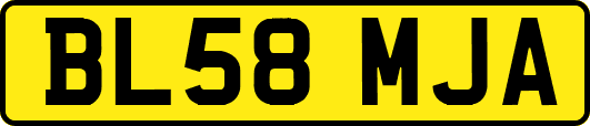 BL58MJA
