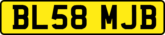 BL58MJB