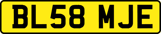 BL58MJE