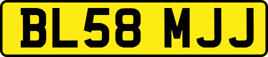 BL58MJJ