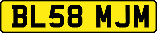 BL58MJM