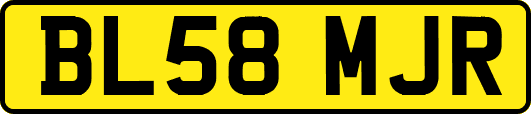 BL58MJR