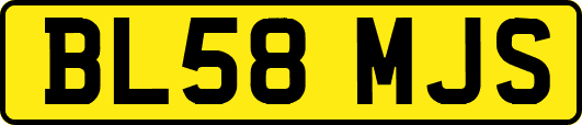 BL58MJS