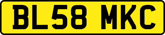 BL58MKC