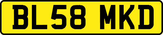 BL58MKD
