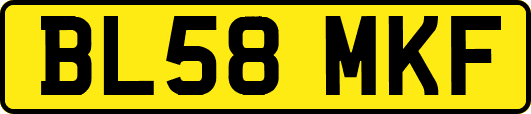 BL58MKF