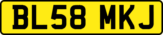 BL58MKJ