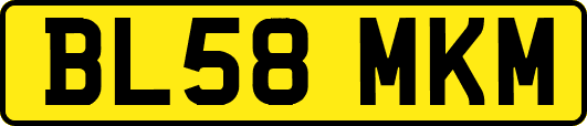 BL58MKM