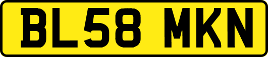 BL58MKN
