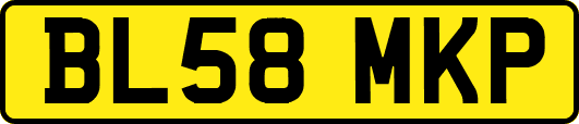 BL58MKP