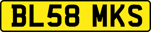 BL58MKS