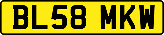 BL58MKW