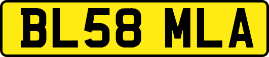 BL58MLA