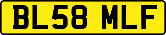 BL58MLF