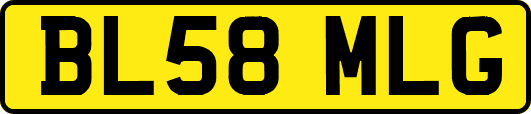 BL58MLG