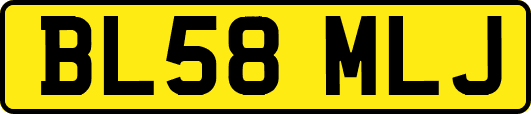 BL58MLJ