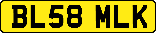 BL58MLK