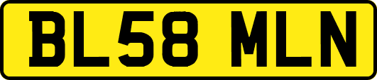 BL58MLN