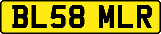 BL58MLR