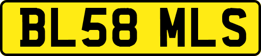 BL58MLS