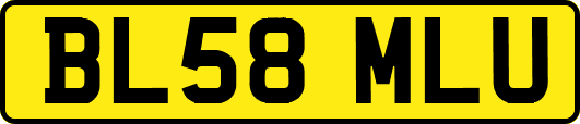 BL58MLU