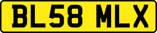 BL58MLX