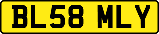 BL58MLY