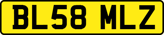 BL58MLZ