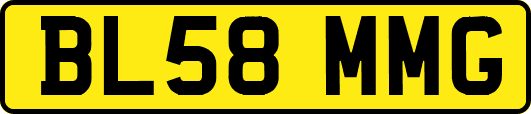 BL58MMG