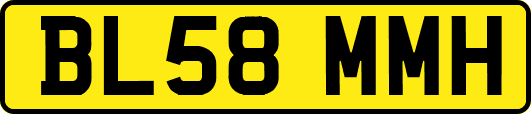 BL58MMH