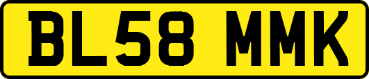 BL58MMK