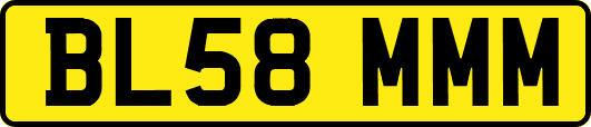 BL58MMM